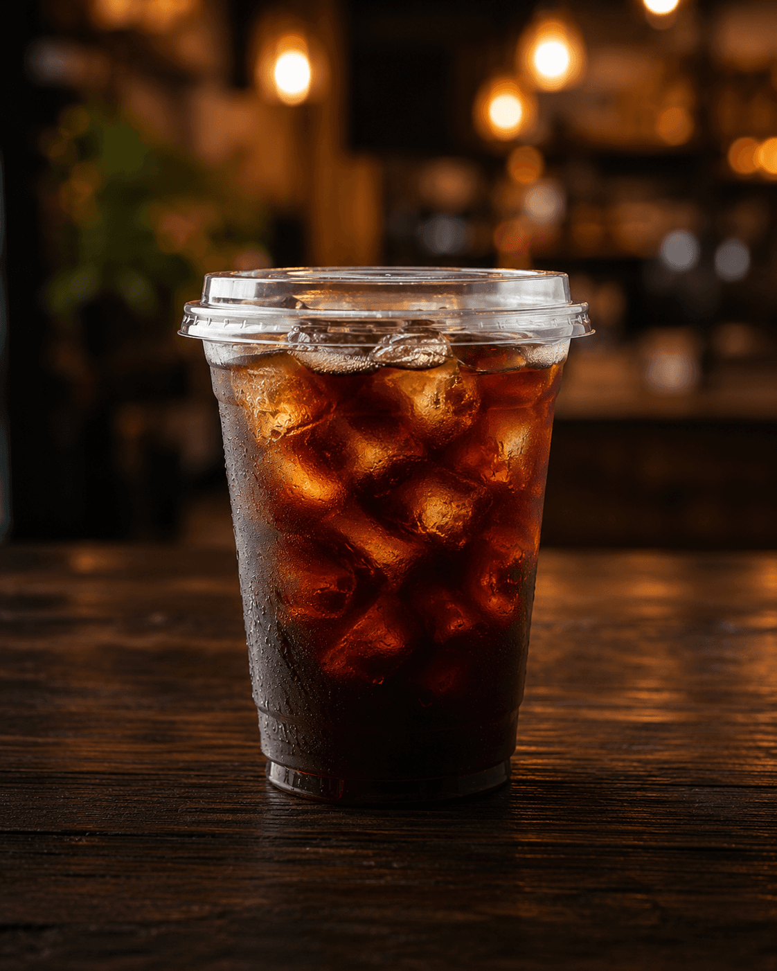 Cold Brew