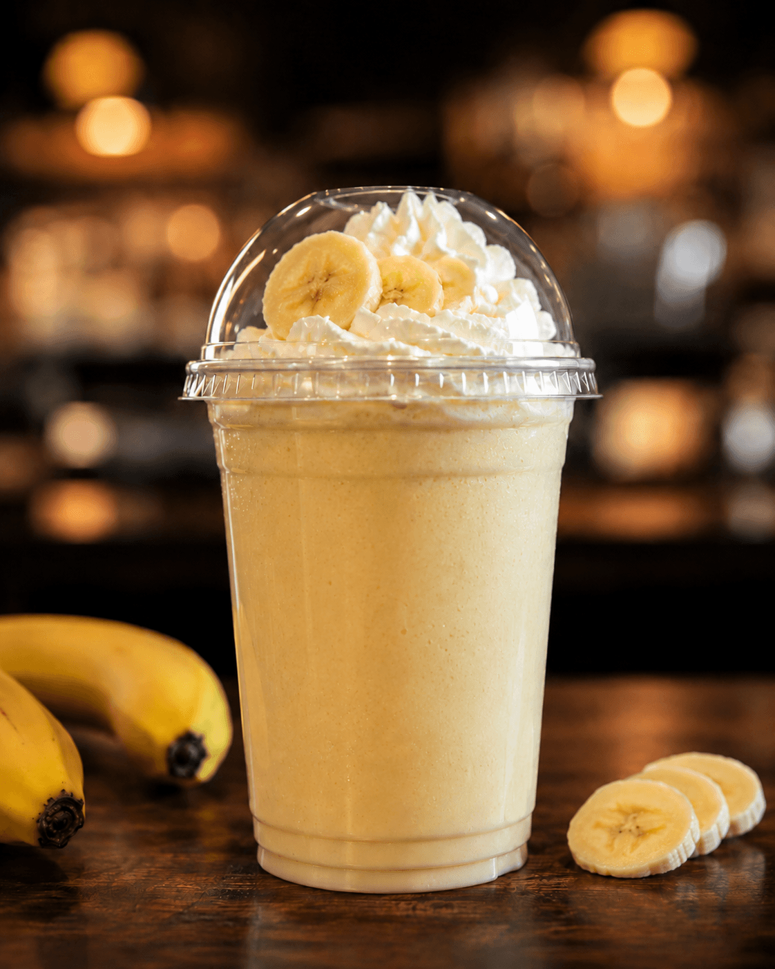 Muz Milkshake