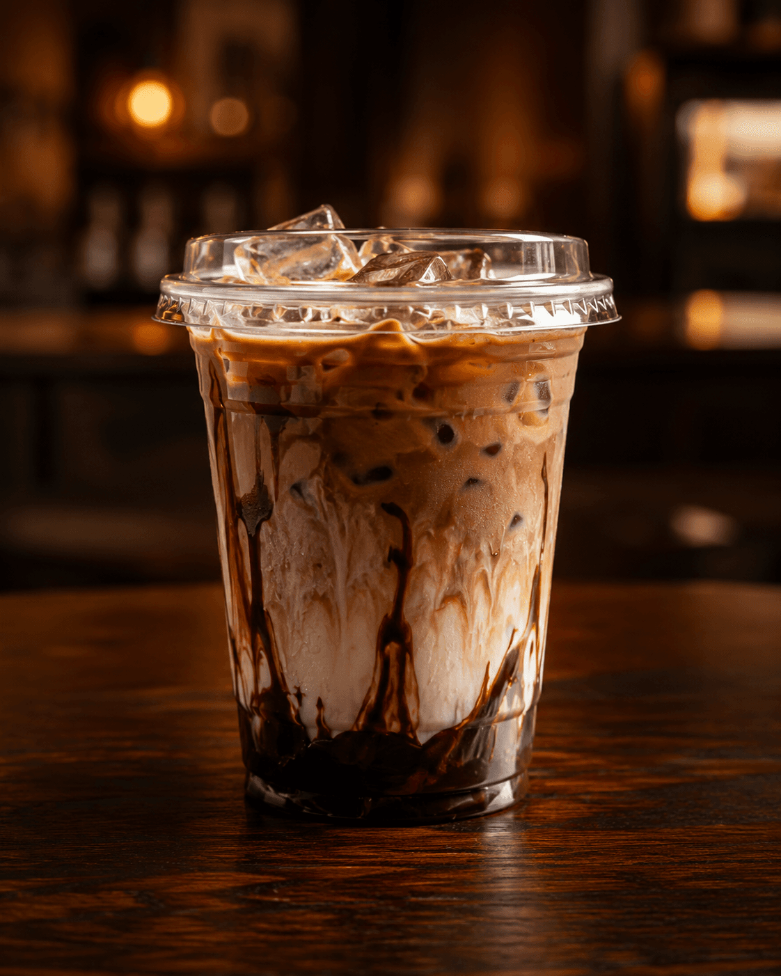 Ice Mocha