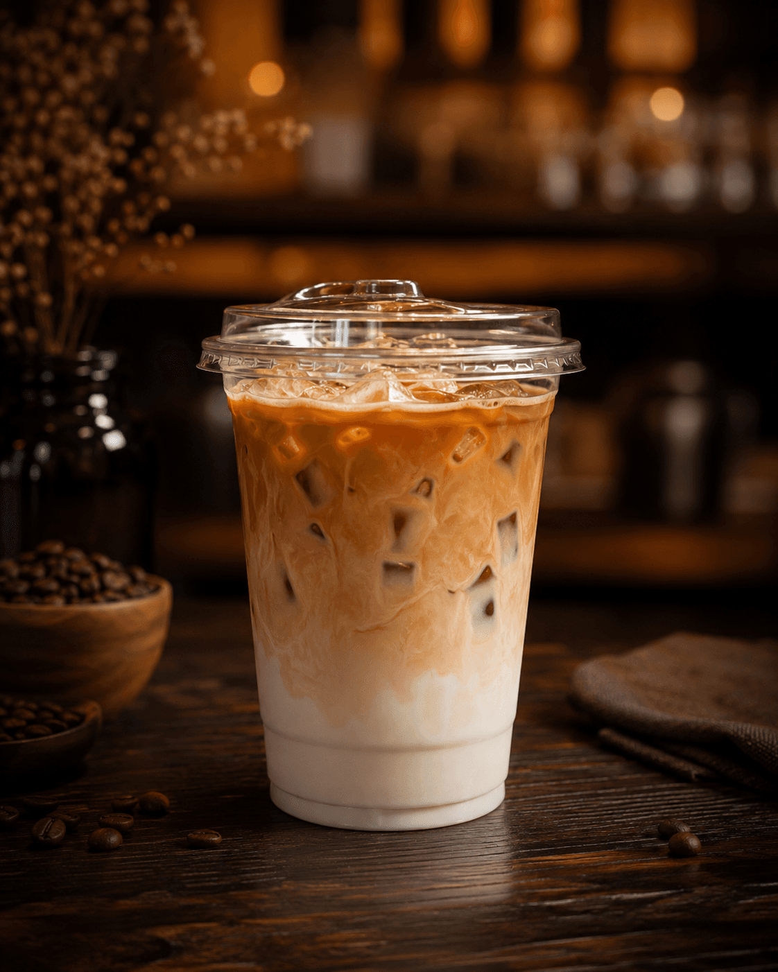 Ice Latte