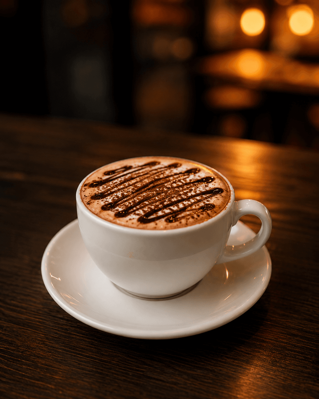 Mocha