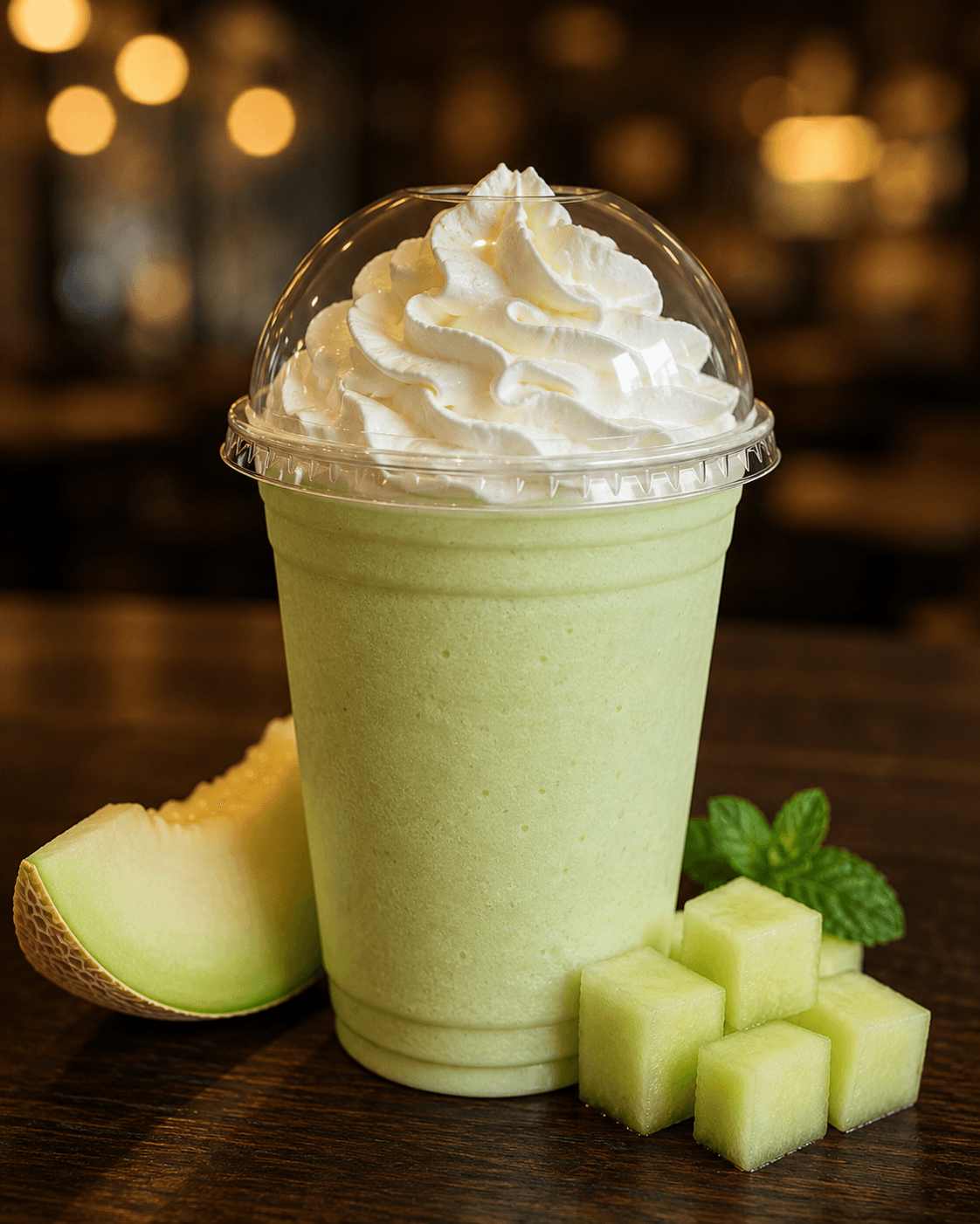 Kavun Smoothie