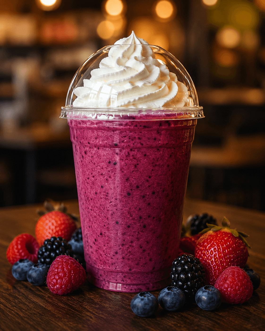 Smoothies