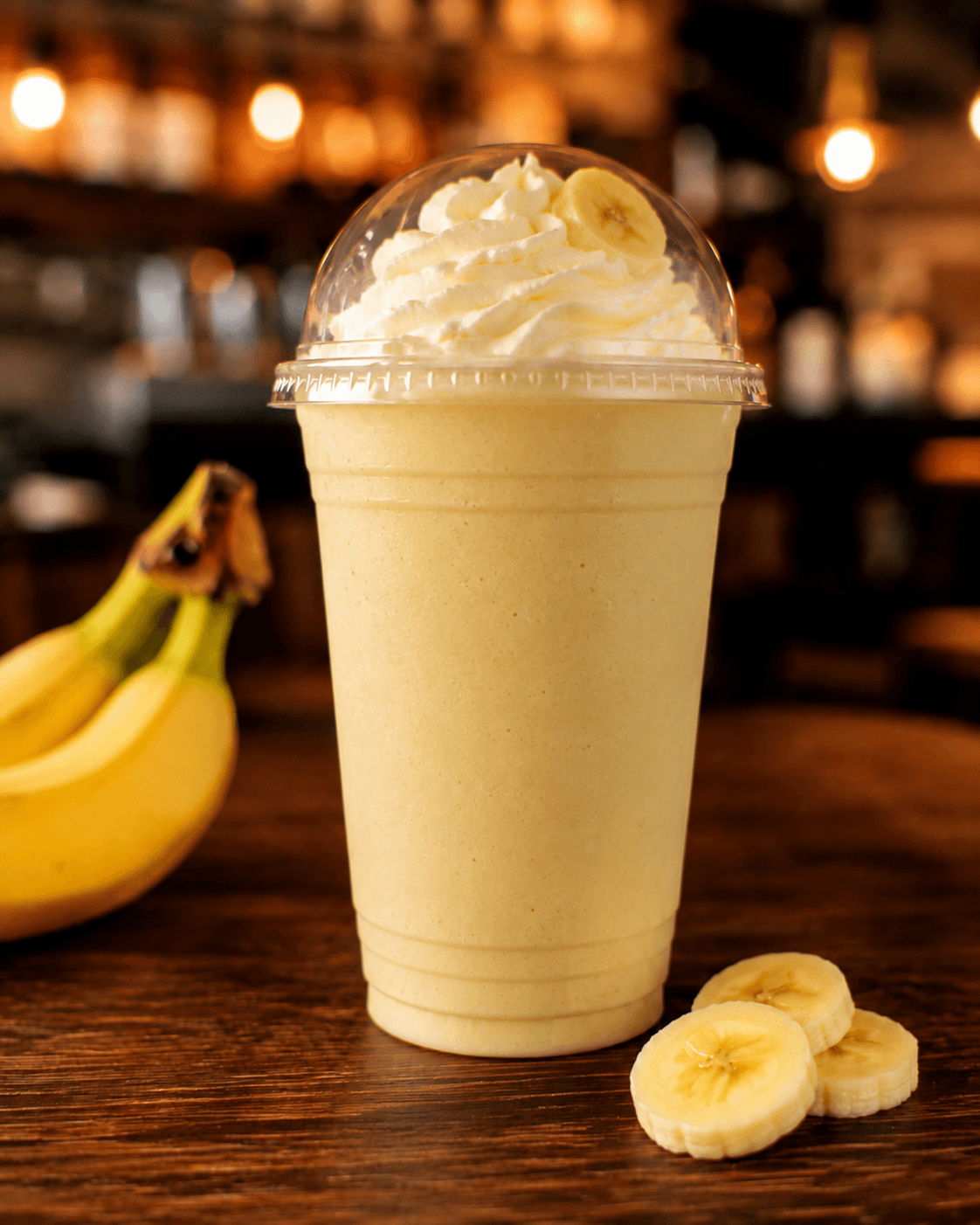 Muz Smoothie